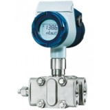 JUMO dTRANS p02 DELTA Pressure Transmitter with Display (404382)